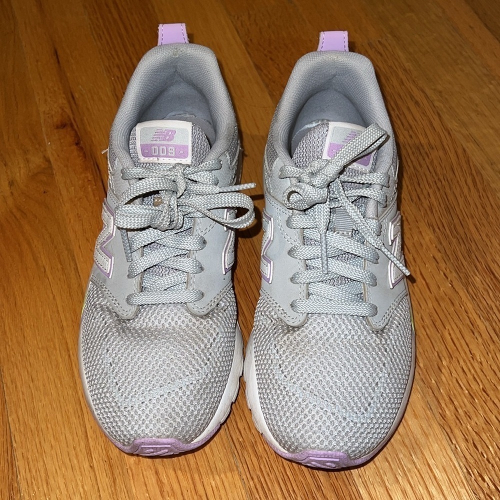 New balance 009 Women’s Sneakers - Picture 4 of 8